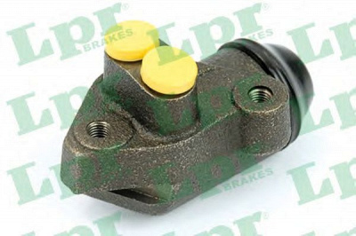 LPR 4972 -  Колесный тормозной цилиндр