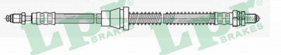 LPR 6t46663 -  Тормозной шланг