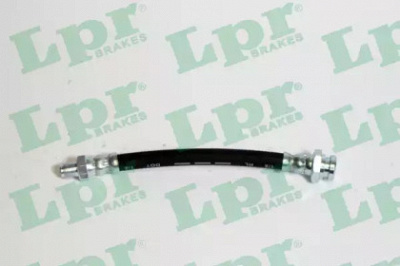 LPR 6t46824 -  Тормозной шланг