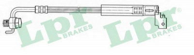 LPR 6t46853 -  Тормозной шланг