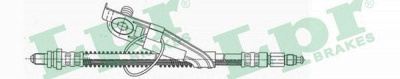 LPR 6t47472 -  Тормозной шланг