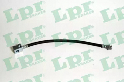 LPR 6t47669 -  Тормозной шланг