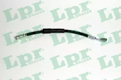 LPR 6t48231 -  Тормозной шланг