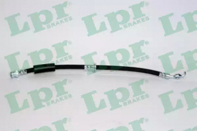 LPR 6t48393 -  Тормозной шланг