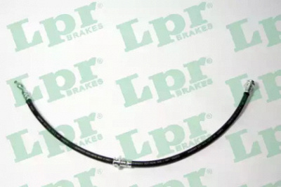 LPR 6t48493 -  Тормозной шланг