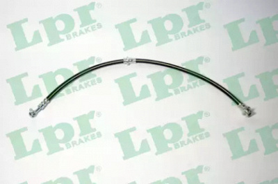 LPR 6t48494 -  Тормозной шланг