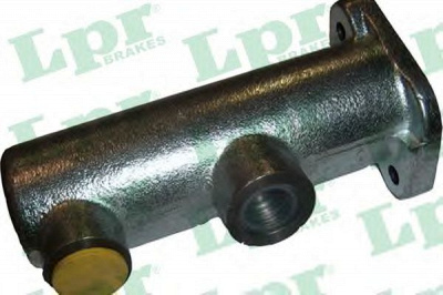 LPR 7720 -  Главный цилиндр, система сцепления