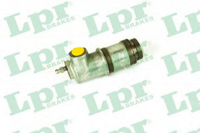 LPR 8101 -  Рабочий цилиндр, система сцепления