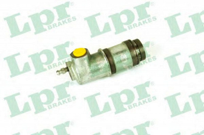LPR 8102 -  Рабочий цилиндр, система сцепления