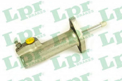 LPR 8106 -  Рабочий цилиндр, система сцепления
