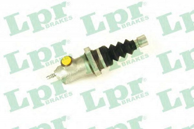 LPR 8107 -  Рабочий цилиндр, система сцепления