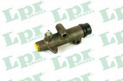 LPR 8800gh -  Рабочий цилиндр, система сцепления