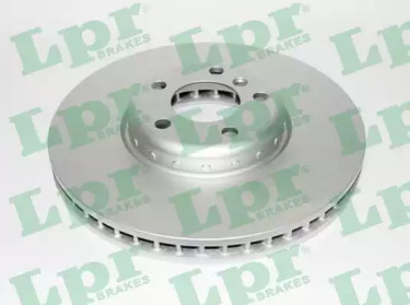 LPR b2085vbr -  