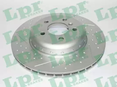 LPR b2102vbr -