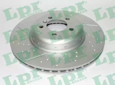 LPR b2103vbr -