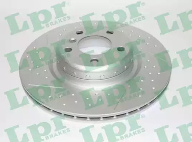 LPR b2104vbr -