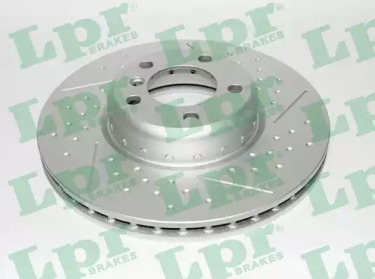 LPR b2105vbr -  