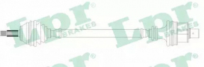 LPR ds39185 -