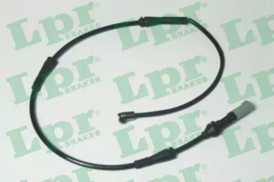 LPR ks0177 -  Сигнализатор, износ тормозных колодок