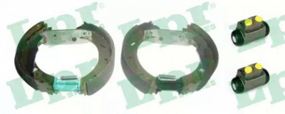 LPR oek359 -