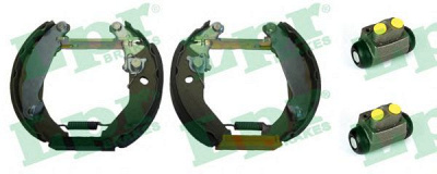 LPR oek401 -