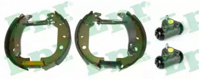 LPR oek492 -