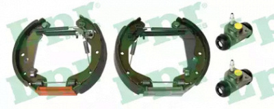 LPR oek819 -  