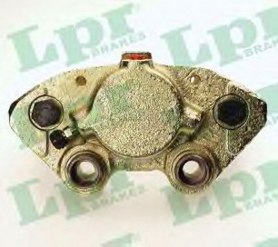 LPR pf10139 -  Тормозной суппорт