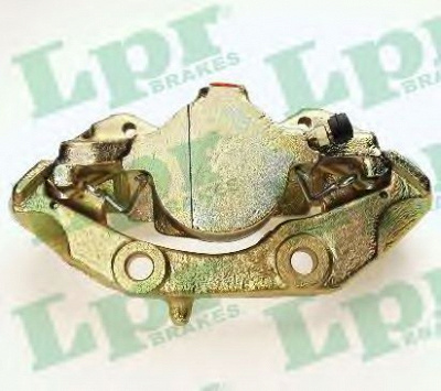 LPR pf11755 -  Тормозной суппорт