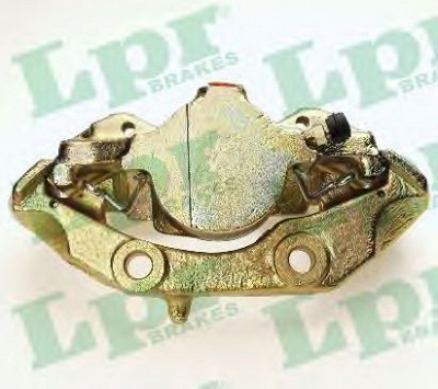 LPR pf11756 -  Тормозной суппорт
