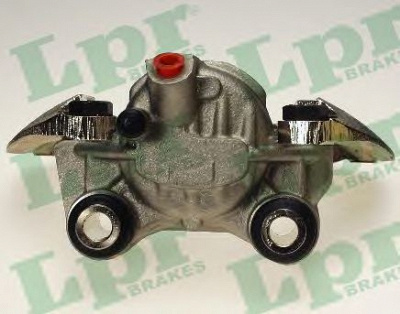LPR pf12277 -  Тормозной суппорт