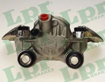 LPR pf12278 -  Тормозной суппорт