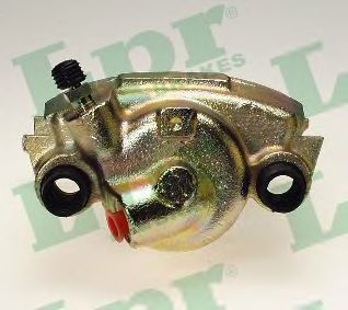 LPR pf12581 -  Тормозной суппорт