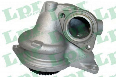 LPR wp0223 -  Водяной насос