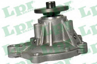 LPR wp0656 -  Водяной насос
