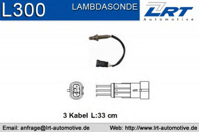 LRT l300 -  