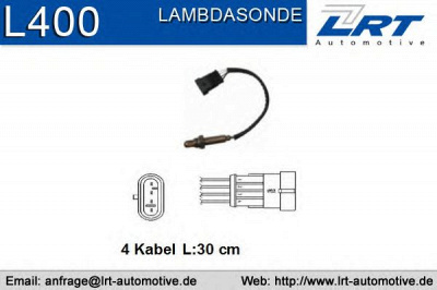 LRT l400 -  