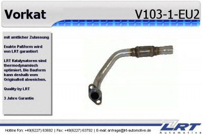 LRT v1031eu2 -