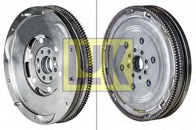 LUK 415003610 -  Маховик