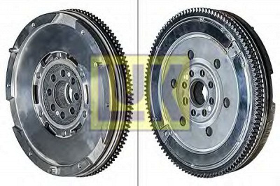 LUK 415003810 -  Маховик