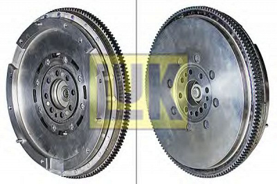 LUK 415004310 -  Маховик