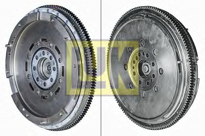 LUK 415005410 -  Маховик