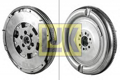 LUK 415011310 -  Маховик