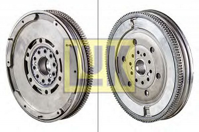 LUK 415015710 -  Маховик