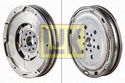 LUK 415016210 -  Маховик