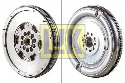 LUK 415019510 -  Маховик