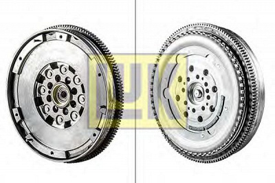 LUK 415022310 -  Маховик