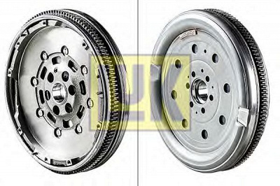 LUK 415025010 -  Маховик