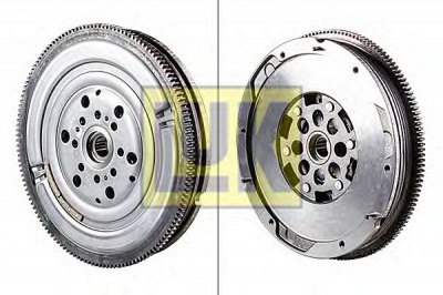 LUK 415026710 -  Маховик