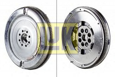 LUK 415027110 -  Маховик